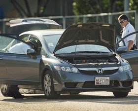 Δείτε πώς έκαναν το αυτοκίνητο υπόπτου που ακολουθούσε τις κόρες του Ομπάμα [εικόνες] | iefimerida.gr 3