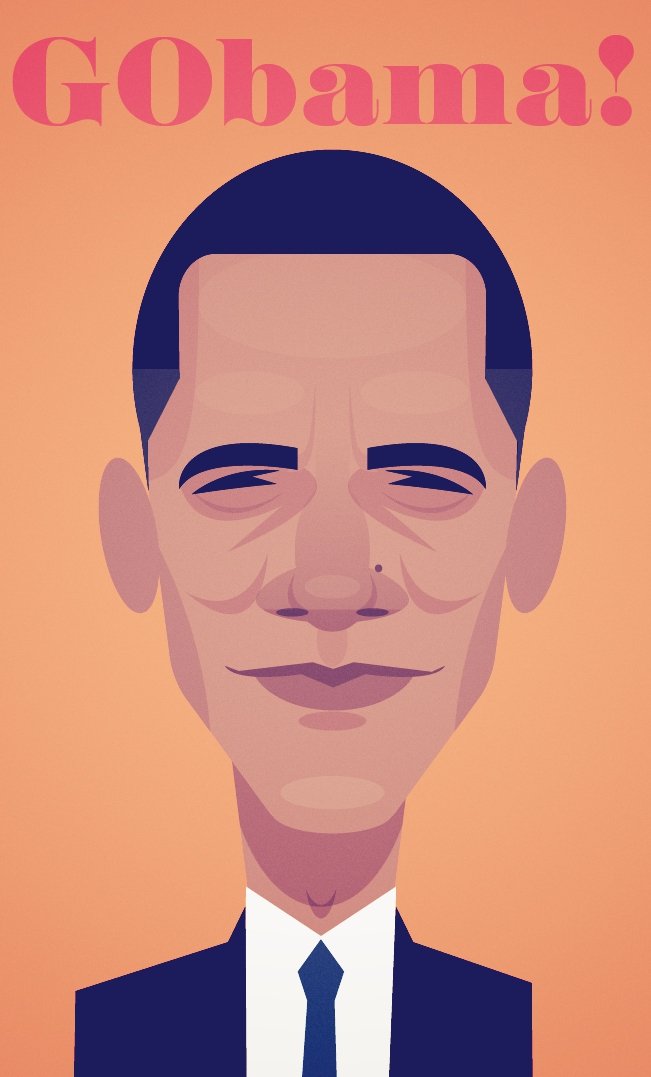 Το παγκόσμιο star system μέσα απ' τις καρικατούρες του διάσημου γραφίστα Στάνλεϊ Τσόου [εικόνες] | iefimerida.gr 2