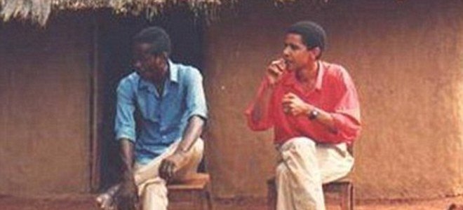 Ο Ομπάμα πίνει χασις και ευχαριστεί τον γκέι ντίλερ του [εικόνες] | iefimerida.gr 1