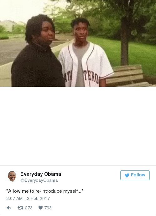 Τρέλα στα social media με το ανάποδο καπέλο του Ομπάμα [εικόνες] | iefimerida.gr 0