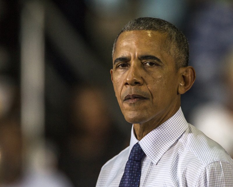 Ο Τραμπ «δείχνει» τον Ομπάμα για τις διαρροές του Λευκού Οίκου και τις διαδηλώσεις εναντίον του [βίντεο]  | iefimerida.gr 1