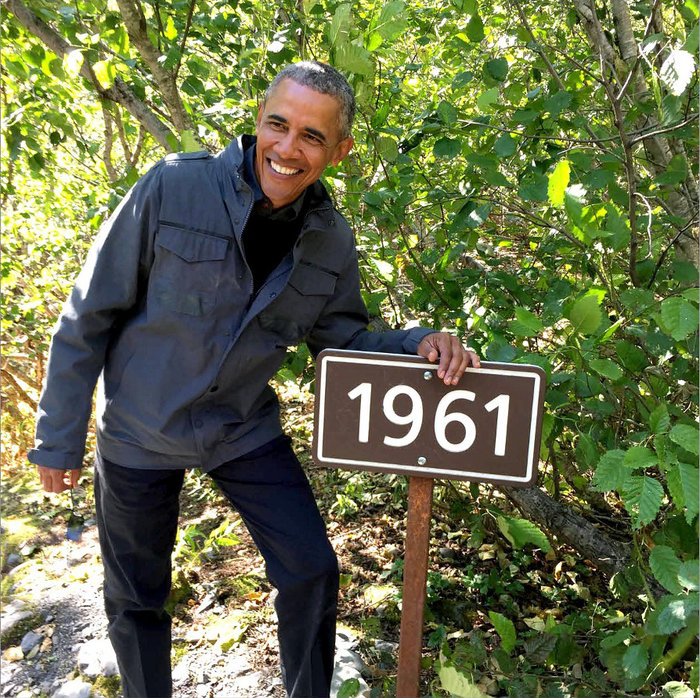 Η ζωή του Ομπάμα το 2015 από τα... παρασκήνια -Αγνωστες φωτογραφίες από κινητό τηλέφωνο [εικόνες] | iefimerida.gr 4