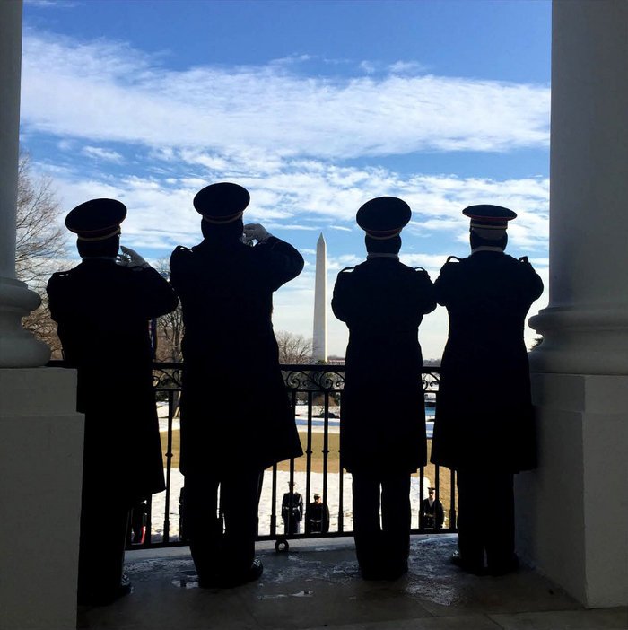 Η ζωή του Ομπάμα το 2015 από τα... παρασκήνια -Αγνωστες φωτογραφίες από κινητό τηλέφωνο [εικόνες] | iefimerida.gr 7