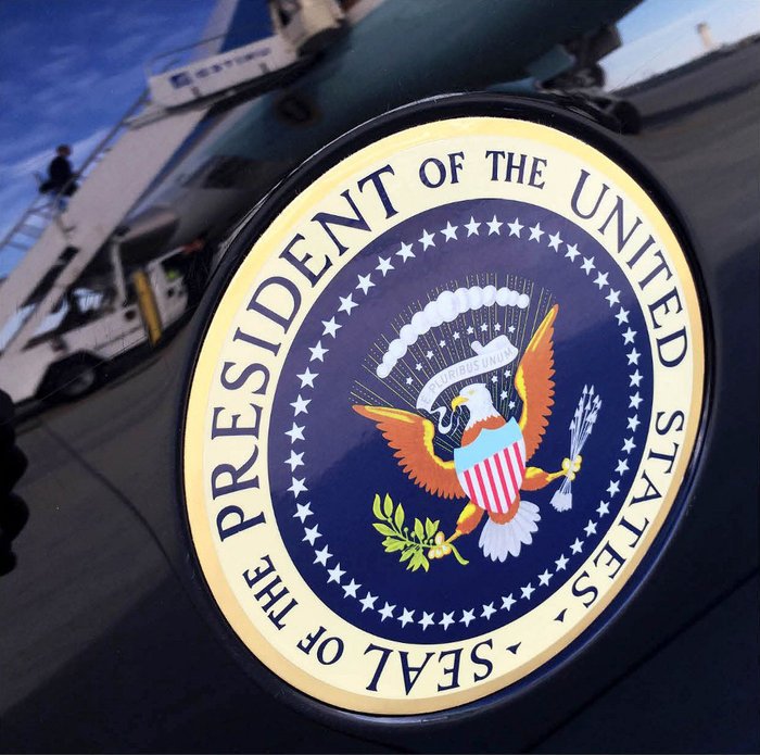 Η ζωή του Ομπάμα το 2015 από τα... παρασκήνια -Αγνωστες φωτογραφίες από κινητό τηλέφωνο [εικόνες] | iefimerida.gr 11