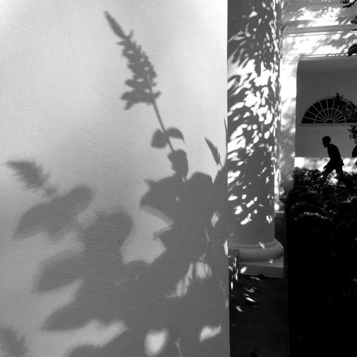 Η ζωή του Ομπάμα το 2015 από τα... παρασκήνια -Αγνωστες φωτογραφίες από κινητό τηλέφωνο [εικόνες] | iefimerida.gr 12