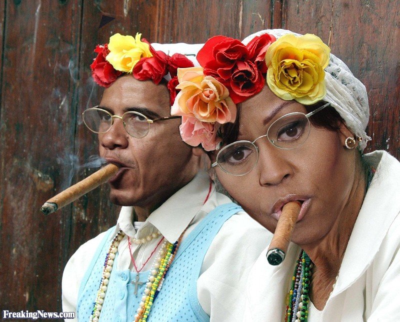 Ιστορική ημέρα: Την Κυριακή ο Ομπάμα καταφθάνει στην Κούβα [εικόνες] | iefimerida.gr 0