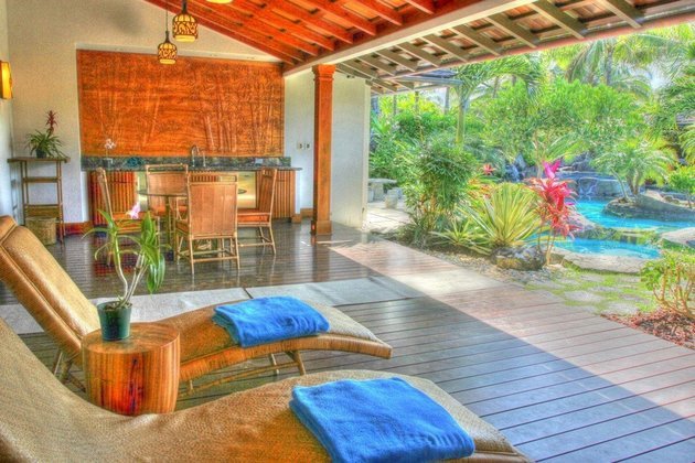 Σε αυτό το τροπικό παλάτι στη Χαβάη κάνει Χριστούγεννα ο Ομπάμα [εικόνες] | iefimerida.gr 2