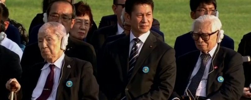 Ιστορική επίσκεψη Ομπάμα στη Χιροσίμα: Δεν ζήτησε συγγνώμη [εικόνες & βίντεο] | iefimerida.gr 2