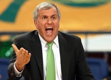 Έτσι γίνεται ο Ζέλικο Ομπράντοβιτς όταν θυμώνει [εικόνες & βίντεο] | iefimerida.gr 7