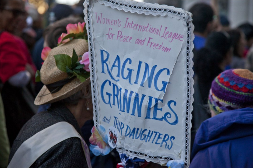 Οι Αγανακτισμένοι της Γουόλ Στριτ έγιναν ταινία [βίντεο] | iefimerida.gr 5