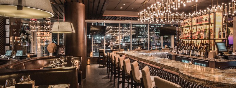 Το ελληνικό εστιατόριο της Νέας Υόρκης που συχνάζουν οι σταρ [εικόνες] | iefimerida.gr 0