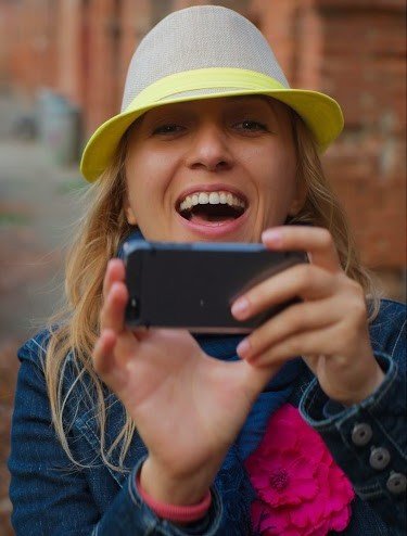 «Υιοθέτησε την ντομάτα μου» -Το πιο απίθανο σάιτ γνωριμιών [εικόνες] | iefimerida.gr 0