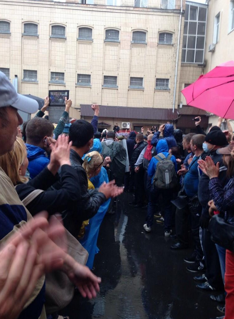 Χάος στην Οδησσό: Χιλιάδες φιλορώσοι κατέλαβαν την έδρα της αστυνομίας -Βίαια επεισόδια, κανένας δεν υποχωρεί [εικόνες&βίντεο] | iefimerida.gr 0