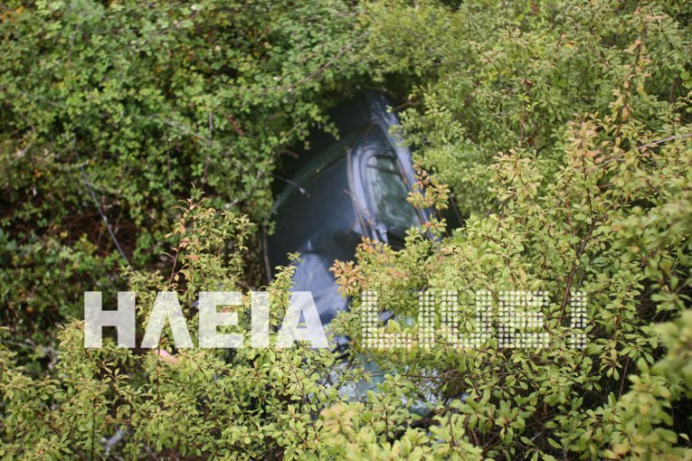 Bρέθηκε ζωντανός 78χρονος που αγνοούνταν επί 5 ημέρες [εικόνες & βίντεο] | iefimerida.gr 0