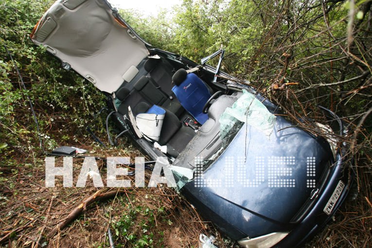 Bρέθηκε ζωντανός 78χρονος που αγνοούνταν επί 5 ημέρες [εικόνες & βίντεο] | iefimerida.gr 10