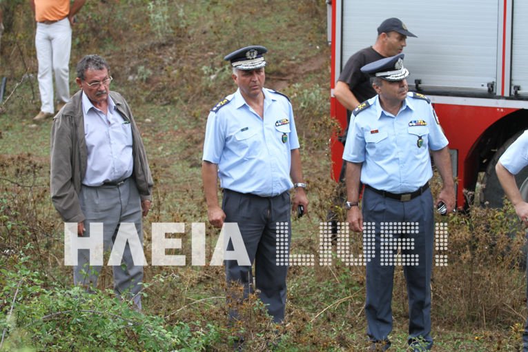 Bρέθηκε ζωντανός 78χρονος που αγνοούνταν επί 5 ημέρες [εικόνες & βίντεο] | iefimerida.gr 4