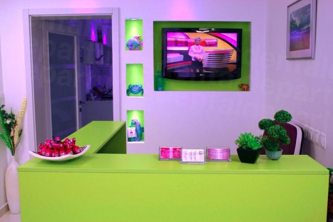 Η επικίνδυνη οδοντιατρική βιομηχανία στην ΠΓΔΜ -Πώς προσελκύουν τους βορειοελλαδίτες και οι κίνδυνοι [εικόνες] | iefimerida.gr 1