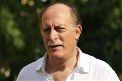 Το αμαρτωλό παρελθόν του Ταμείου Οδοποιίας, οι «κλοπές» και το σκάνδαλο του γενικού διευθυντή του ΠΑΣΟΚ [εικόνα] | iefimerida.gr 0