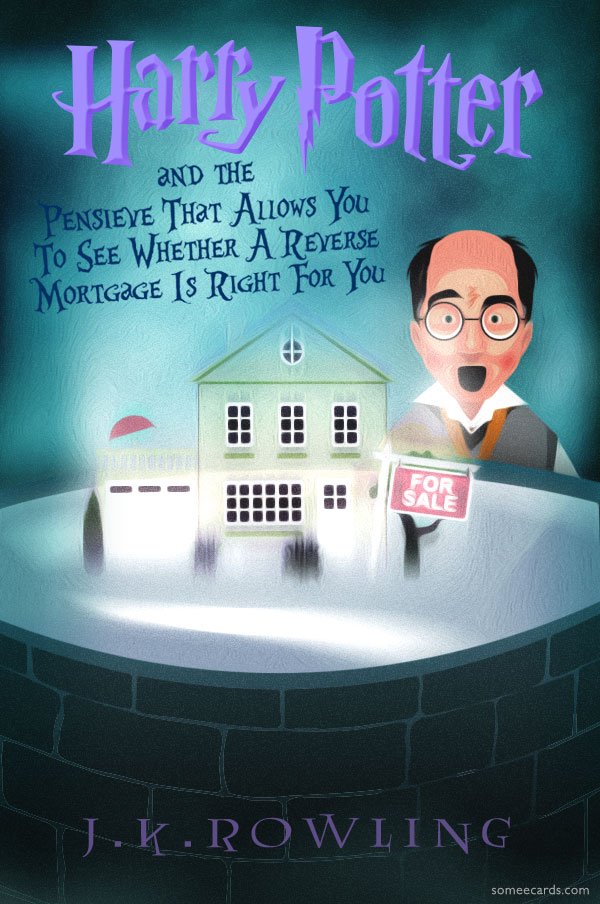 Ο Χάρι Πότερ γέρασε: Πώς θα ήταν η ζωή του αγαπημένου μας μάγου στα 50 του; [εικόνες] | iefimerida.gr 3