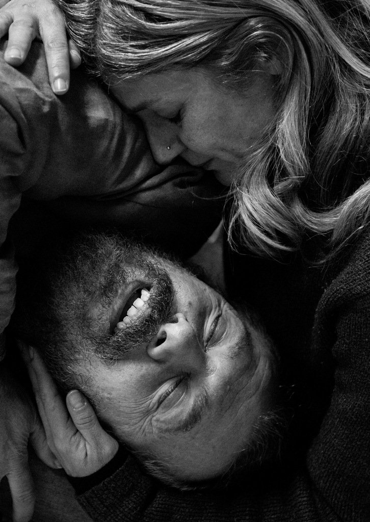 Μια φρικτή πραγματικότητα αποκαλύπτεται 18 χρόνια μετά-Οιδίνους: Το νέο έργο του Θανάση Τριαρίδη [εικόνες] | iefimerida.gr 1