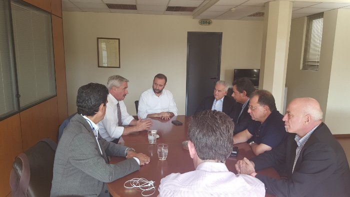 Κεντροαριστερά: Ο Γιάννης Μανιάτης προτείνει 13 περιφερειακά και 2 κεντρικά debates | iefimerida.gr 4