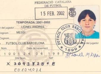 Πώς η Αρσεναλ έχασε τον Μέσι για ένα... σπίτι το 2002 [εικόνες & βίντεο] | iefimerida.gr 3