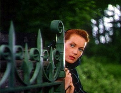 «Εφυγε» η Μορίν Ο' Χάρα [εικόνες] | iefimerida.gr 1