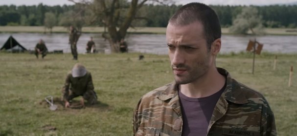 Εβδομάδα προβολών- Οι υποψήφιες ταινίες για τα Βραβεία 2016, της Ελληνικής Ακαδημίας [εικόνες, πρόγραμμα] | iefimerida.gr 0