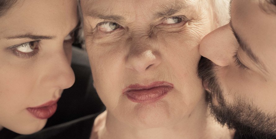 Ερωτικά τρίγωνα του Γαλλικού Ρομαντισμού σκηνοθετεί ο Θωμάς Μοσχόπουλος [εικόνες] | iefimerida.gr 0