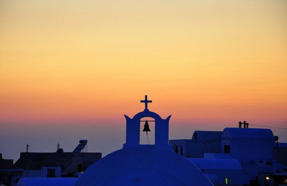 Μεγάλος ισπανικός τουριστικός οδηγός: Αυτά είναι τα 10 αξιοθέατα-κοσμήματα της Ελλάδας [εικόνες] | iefimerida.gr 5