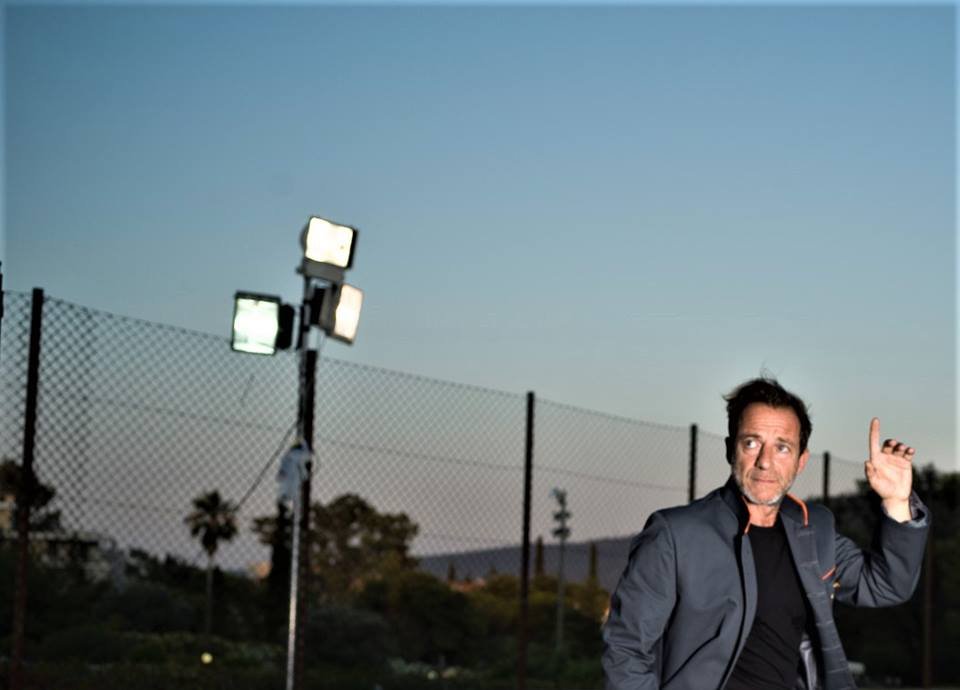 Ο Οιδίποδας στην Επίδαυρο βάζει υποψηφιότητα για τις τοπ παραστάσεις της σεζόν [εικόνες & βίντεο]  | iefimerida.gr 5