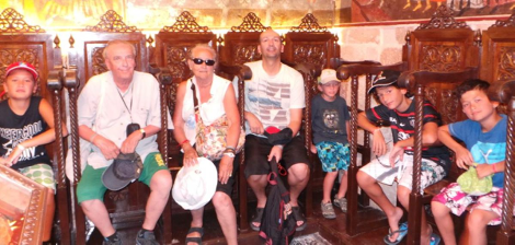 Διασυρμός της Ελλάδας στα ξένα ΜΜΕ: Εξαλλοι οι εκατοντάδες γάλλοι τουρίστες που υπέστησαν δηλητηρίαση σε πεντάστερο ξενοδοχείο της Ρόδου [εικόνα] | iefimerida.gr 0