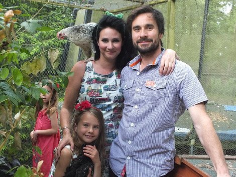 Τι μπορεί να συμβεί αν χαλάσει το αυτοκίνητό σου κοντά στο σπίτι της Κέιτ Μίντλετον -Παθόντες περιγράφουν [εικόνες] | iefimerida.gr 0