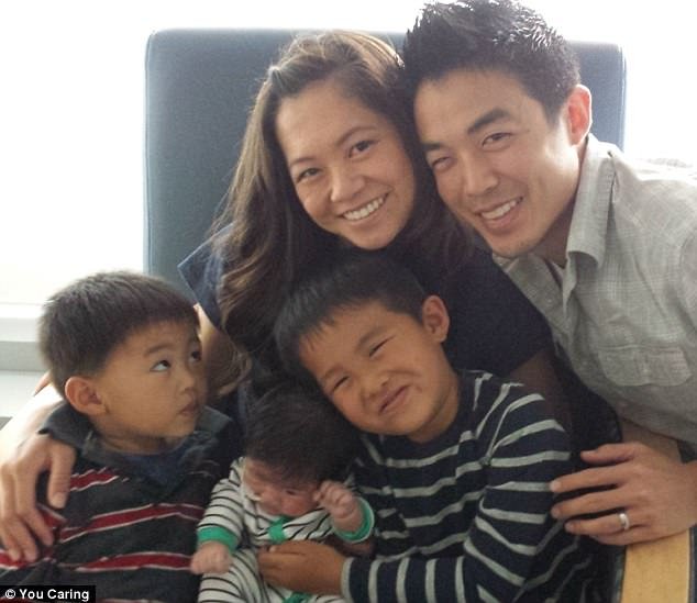 Σοκ: Μητέρα είδε «ζωντανά» την νταντά να κακοποιεί το με ειδικές ανάγκες μωρό της [βίντεο] | iefimerida.gr 0