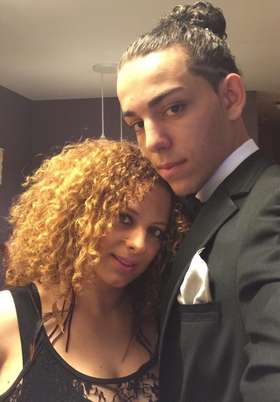 Ραγίζει καρδιές η μητέρα του Μάνου που δολοφόνησαν στη ΝΥ μετά από όργιο [εικόνες]  | iefimerida.gr 0