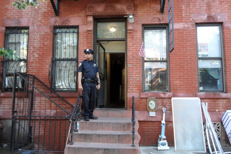 Ραγίζει καρδιές η μητέρα του Μάνου που δολοφόνησαν στη ΝΥ μετά από όργιο [εικόνες]  | iefimerida.gr 2