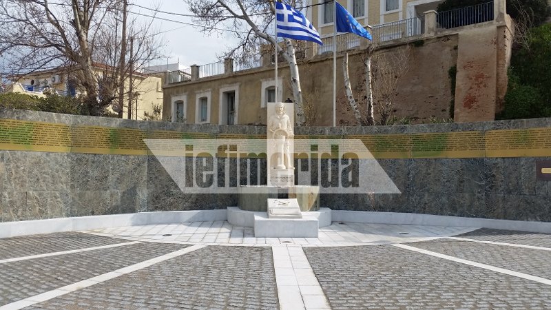 Δήμαρχος Οινουσσών στο iefimerida.gr: Οταν έρχεται ο Τούρκος εδώ και λέει «είναι δικά μας τα νησιά», οπωσδήποτε υπάρχει ανησυχία | iefimerida.gr 1