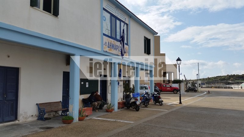 Δήμαρχος Οινουσσών στο iefimerida.gr: Οταν έρχεται ο Τούρκος εδώ και λέει «είναι δικά μας τα νησιά», οπωσδήποτε υπάρχει ανησυχία | iefimerida.gr 2