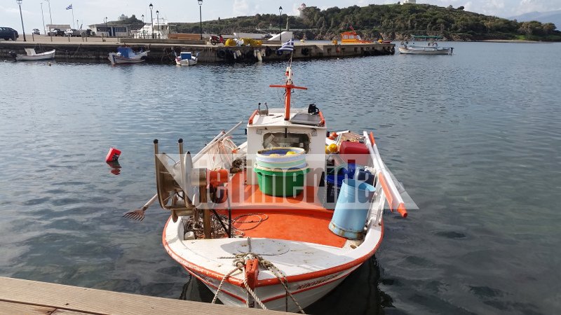 Δήμαρχος Οινουσσών στο iefimerida.gr: Οταν έρχεται ο Τούρκος εδώ και λέει «είναι δικά μας τα νησιά», οπωσδήποτε υπάρχει ανησυχία | iefimerida.gr 3