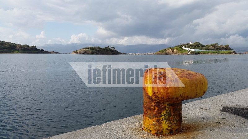 Δήμαρχος Οινουσσών στο iefimerida.gr: Οταν έρχεται ο Τούρκος εδώ και λέει «είναι δικά μας τα νησιά», οπωσδήποτε υπάρχει ανησυχία | iefimerida.gr 4