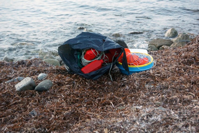 Ρόδος: Νεκροί και οι τρεις ψαράδες που αγνοούνταν από το βράδυ της Τρίτης [εικόνες] | iefimerida.gr 2