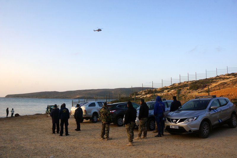 Ρόδος: Νεκροί και οι τρεις ψαράδες που αγνοούνταν από το βράδυ της Τρίτης [εικόνες] | iefimerida.gr 4