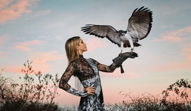 Τζένιφερ Ανιστον: Ετσι είναι η ζωή μου ως παντρεμένη [εικόνες] | iefimerida.gr 1