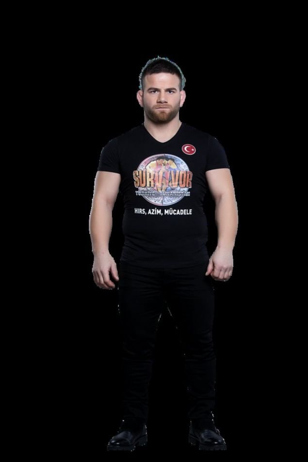 Πρεμιέρα απόψε για το Survivor 3 -Ολοι οι παίκτες από την ελληνική και την τουρκική ομάδα [εικόνες] | iefimerida.gr 20