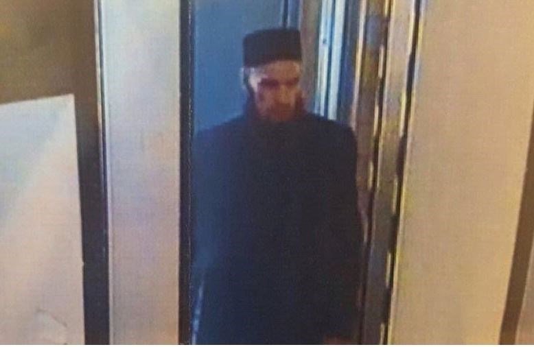 Αυτός είναι ο βασικός ύποπτος της επίθεσης στην Αγία Πετρούπολη [εικόνες&βίντεο] | iefimerida.gr 1