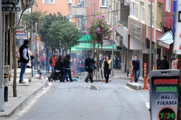 Μπουλντόζα στο Οκμεϊντανί - Ο Ερντογάν αποφάσισε να κατεδαφίσει την «ανατρεπτική» συνοικία της Κωνσταντινούπολης | iefimerida.gr 2