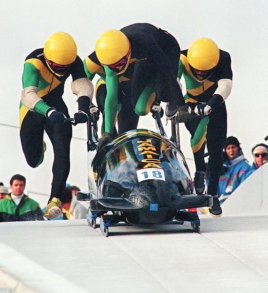 Τα δέκα πιο συγκινητικά στιγμιότυπα στην ιστορία των Ολυμπιακών Αγώνων [εικόνες] | iefimerida.gr 9