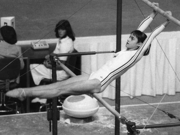 Τα δέκα πιο συγκινητικά στιγμιότυπα στην ιστορία των Ολυμπιακών Αγώνων [εικόνες] | iefimerida.gr 2