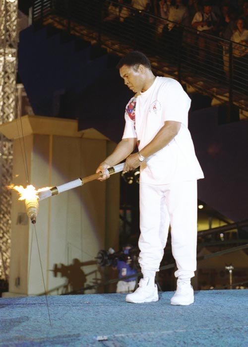 Τα δέκα πιο συγκινητικά στιγμιότυπα στην ιστορία των Ολυμπιακών Αγώνων [εικόνες] | iefimerida.gr 7