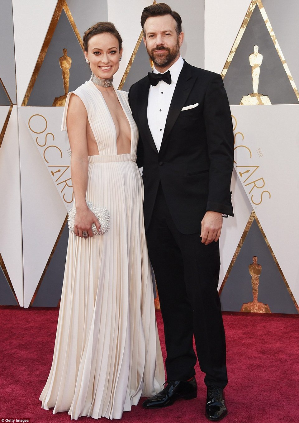 Λάμψη και ομορφιά στο κόκκινο χαλί -Η βραδιά των Οσκαρ σε 20 κλικ [εικόνες] | iefimerida.gr 12